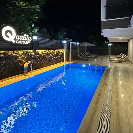 Hotel Quality Gold *