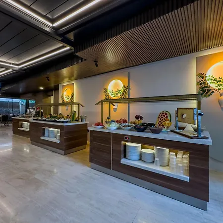 Quality Gold Hotel *