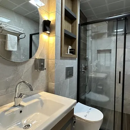 Hotel Quality Gold *