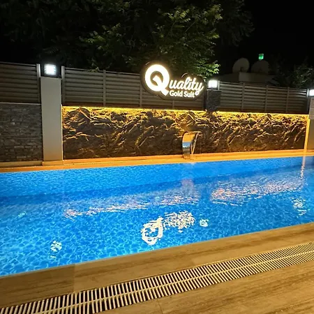 Quality Gold Antalya