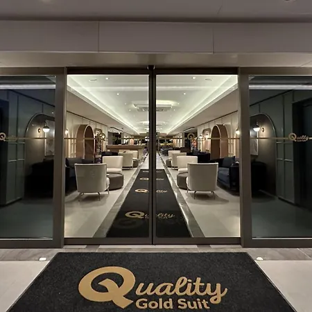 Quality Gold
