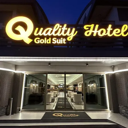 Quality Gold