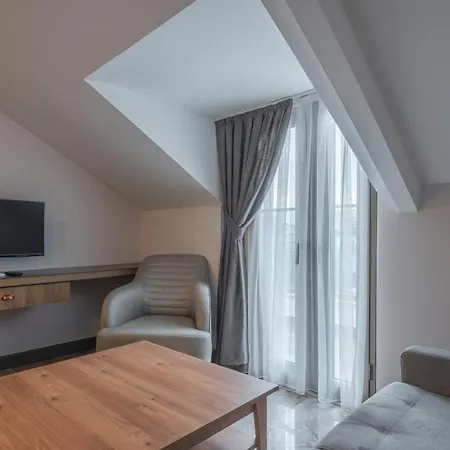 Quality Gold Hotel