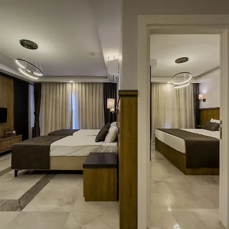 Hotel Quality Gold