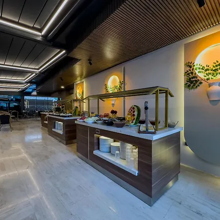Quality Gold Hotel *