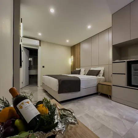 Quality Gold Hotel
